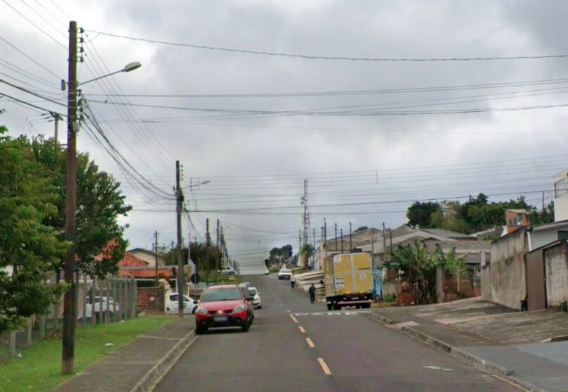 Rua passa a ter sentido único em PG