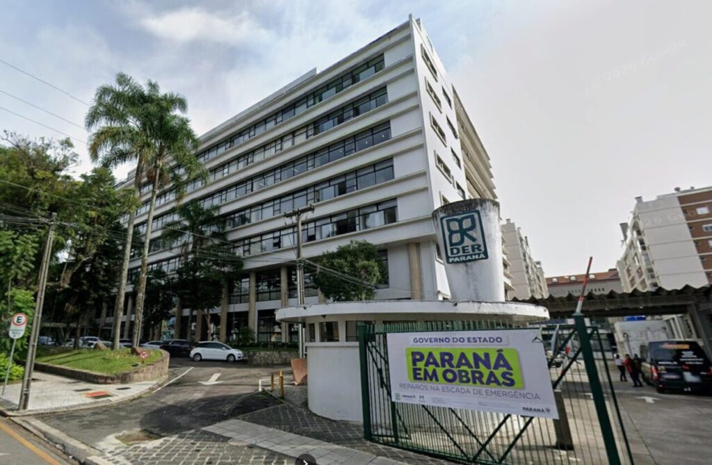 Sede do DER receberá debate sobre Novo Contorno de PG
