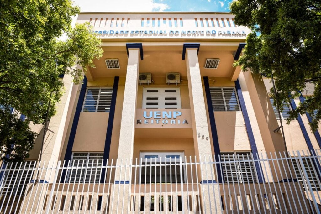 UENP oferecerá curso de medicina