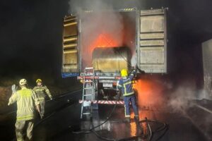incendio 277 balsa nova