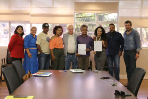 Castro recebe R$ 500 mil em emendas