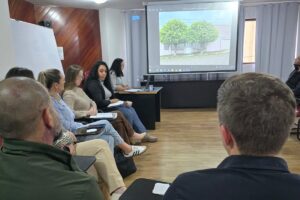 Reunião do SECOVI-PR em Ponta Grossa