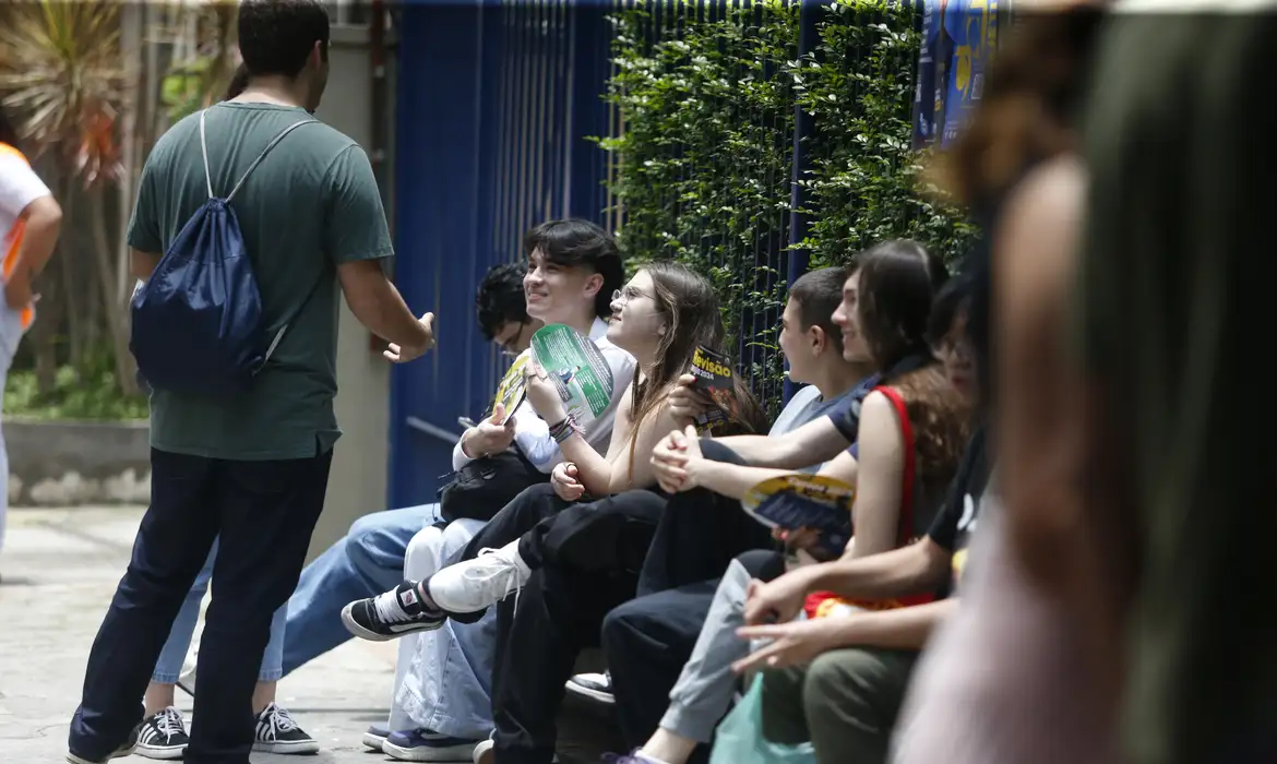 Vagas para o Fies vão até dia 29 de abril
