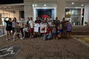 torcedores do fluminense PG