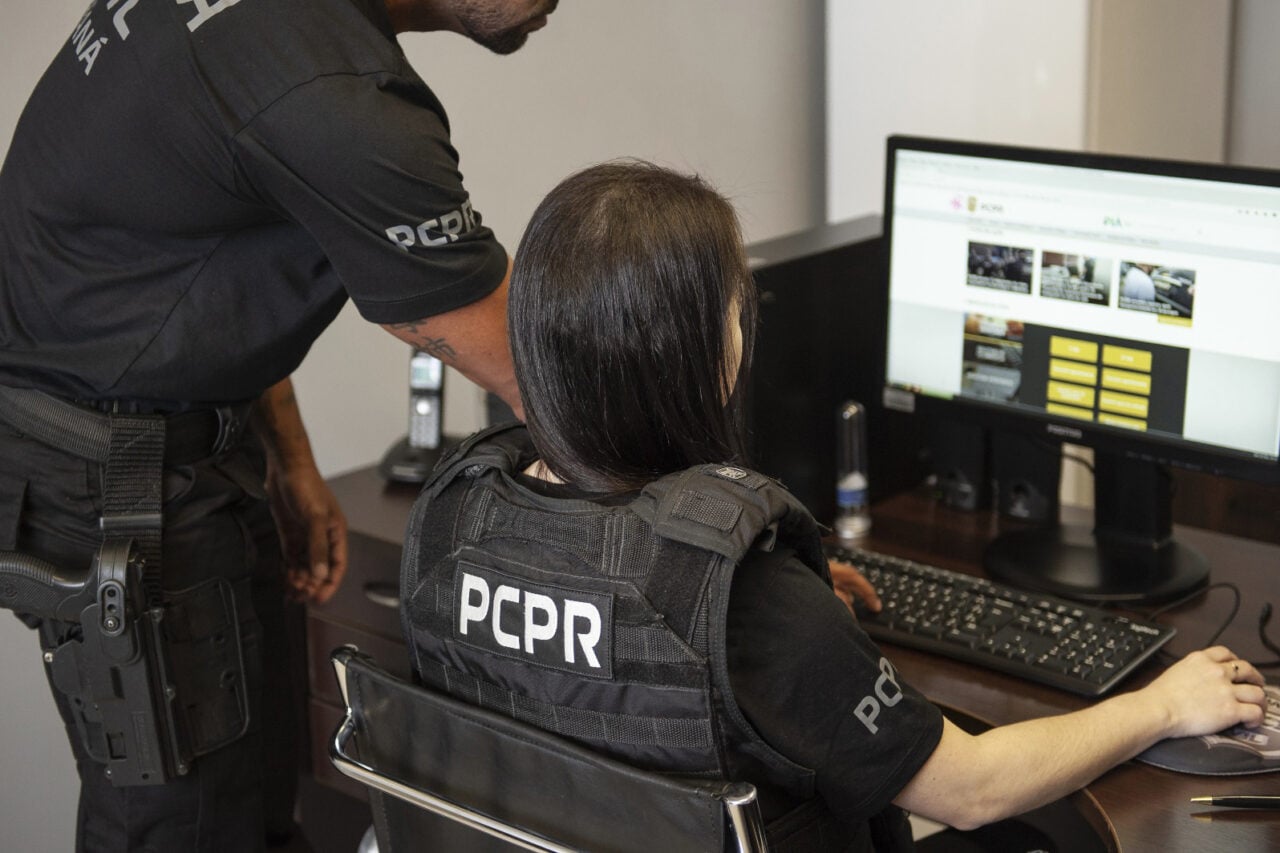 denúncia crimes virtuais