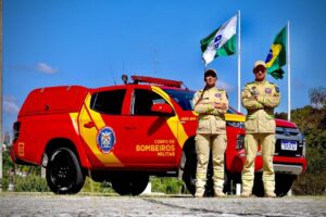 bombeiros paraná