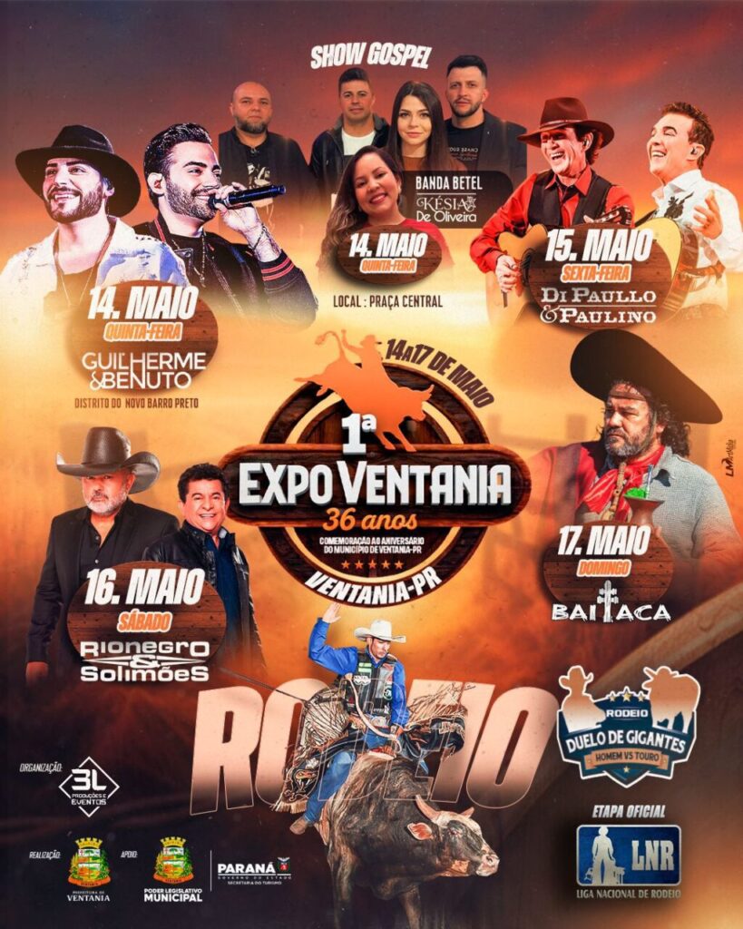 1a EXPO VENTANIA