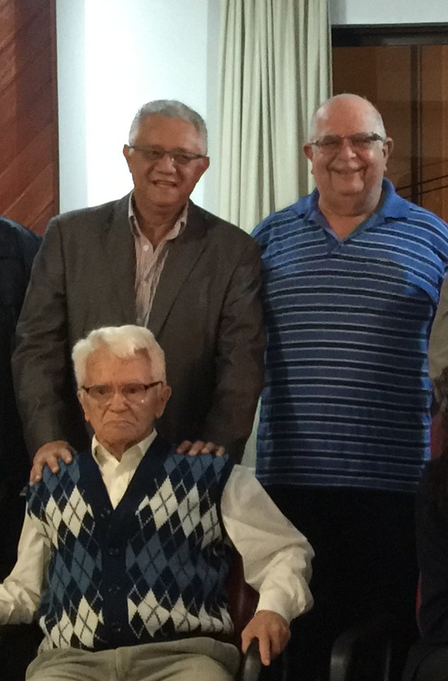 2017 com Sérgio