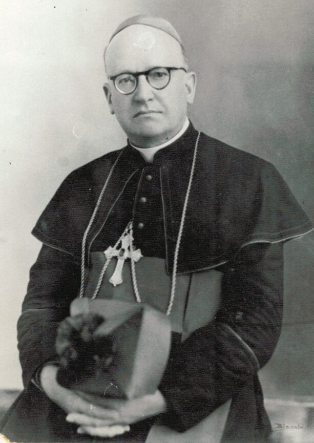 Antonio Mazarotto