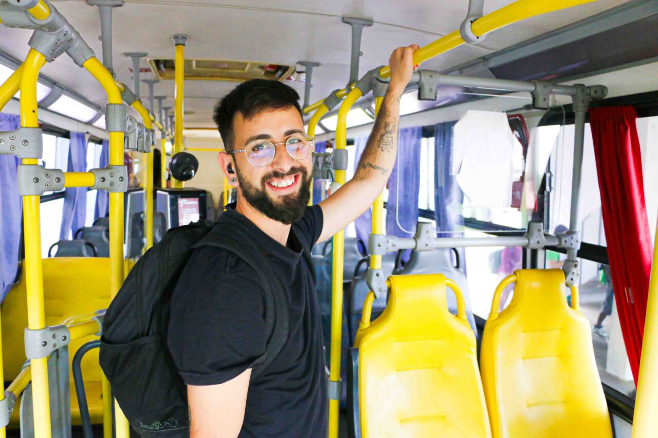 Auxilio transporte (1)