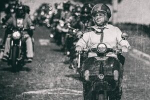 Distinguished Gentleman's Ride cancelado em PG