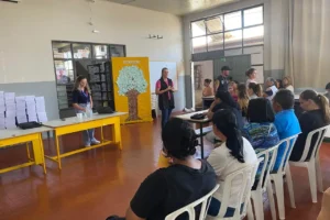 CRAS 31 de Março