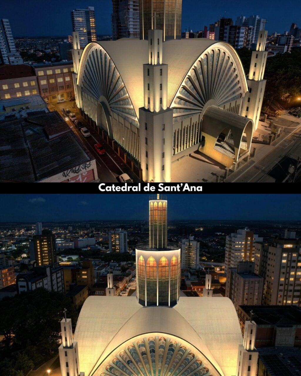 Catedral