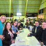 Como uma festa religiosa se transforma em experiência turística, cultural e comunitária ✨Na noit