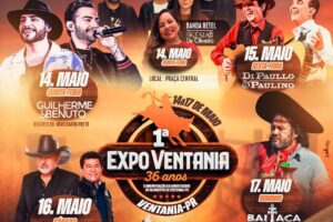 EXPO VENTANIA