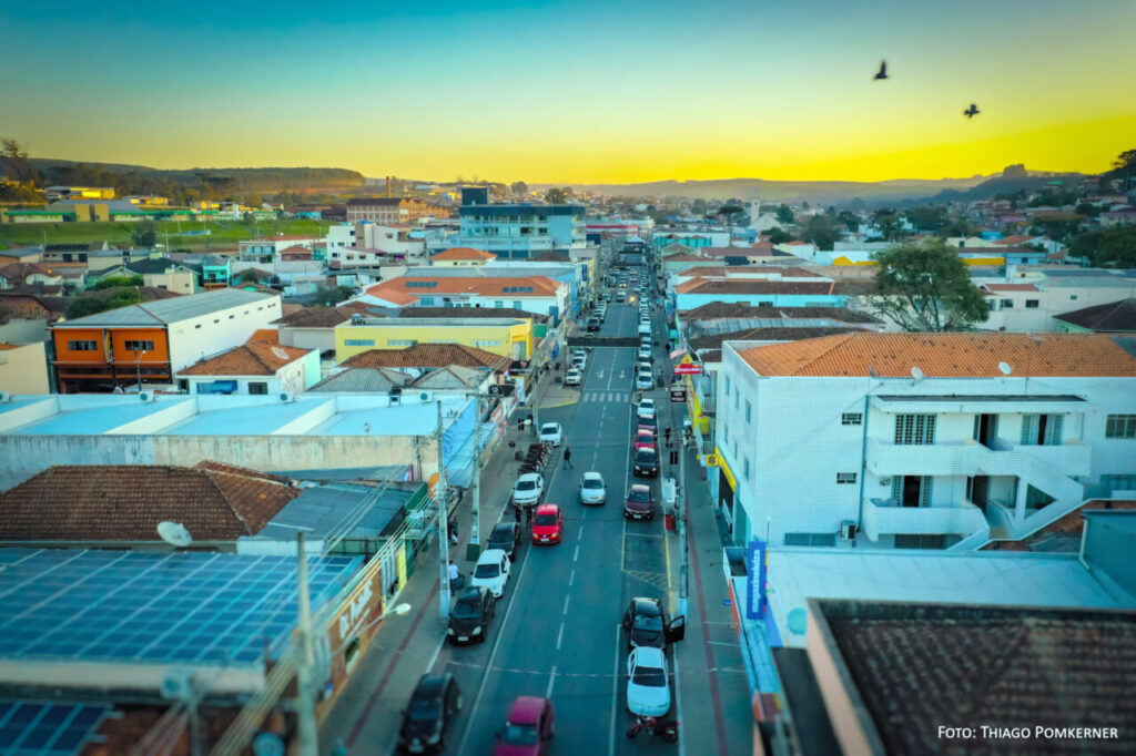 Foto Avenida – Thiago Pomkerner