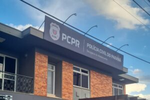Delegacia do Adolescente da Polícia Civil