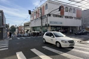Agência do Trabalhador de Ponta Grossa