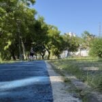 Foto do Parque Ambiental Ilustra a previsão do tempo ponta grossa