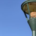 Poste ilustra a previsão do tempo em pg
