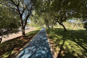 Previsão do tempo parque ambiental ponta grossa