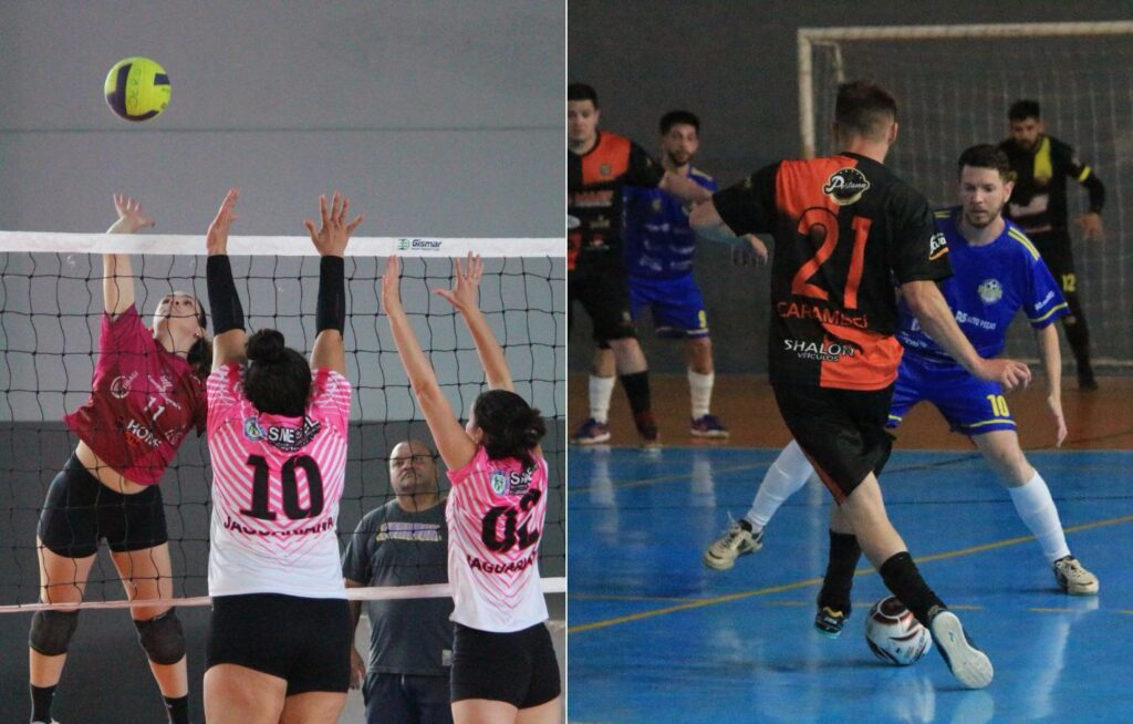 JOGOS AMCG