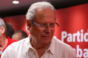 JOSÉ DIRCEU LINFOMA