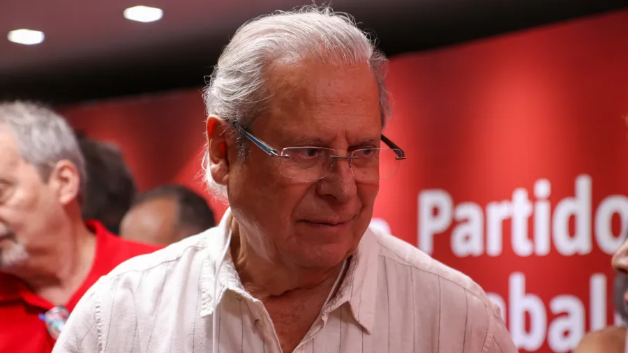 JOSÉ DIRCEU LINFOMA
