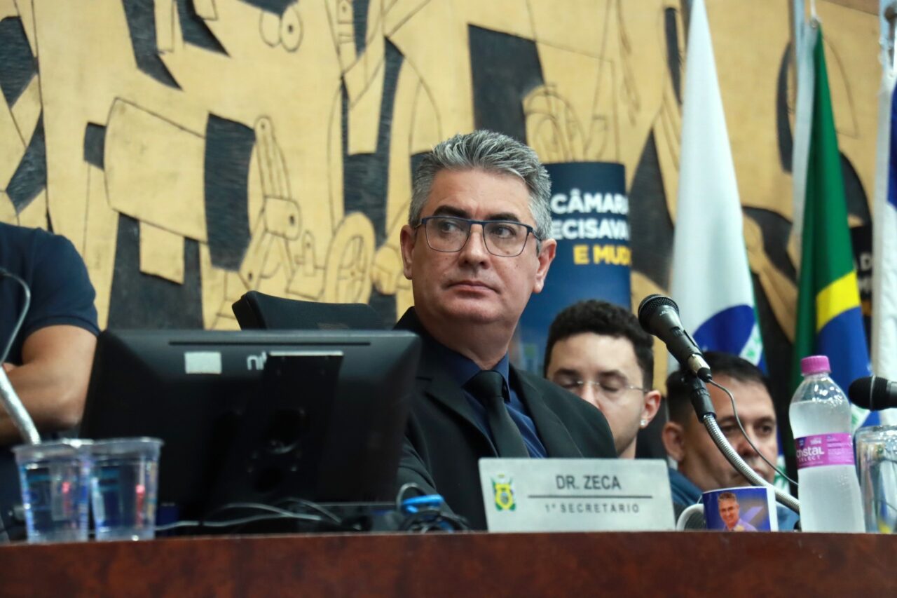 Julio Kuller CMPG