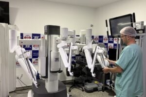 Santa Casa de PG tem tecnologia de ponta