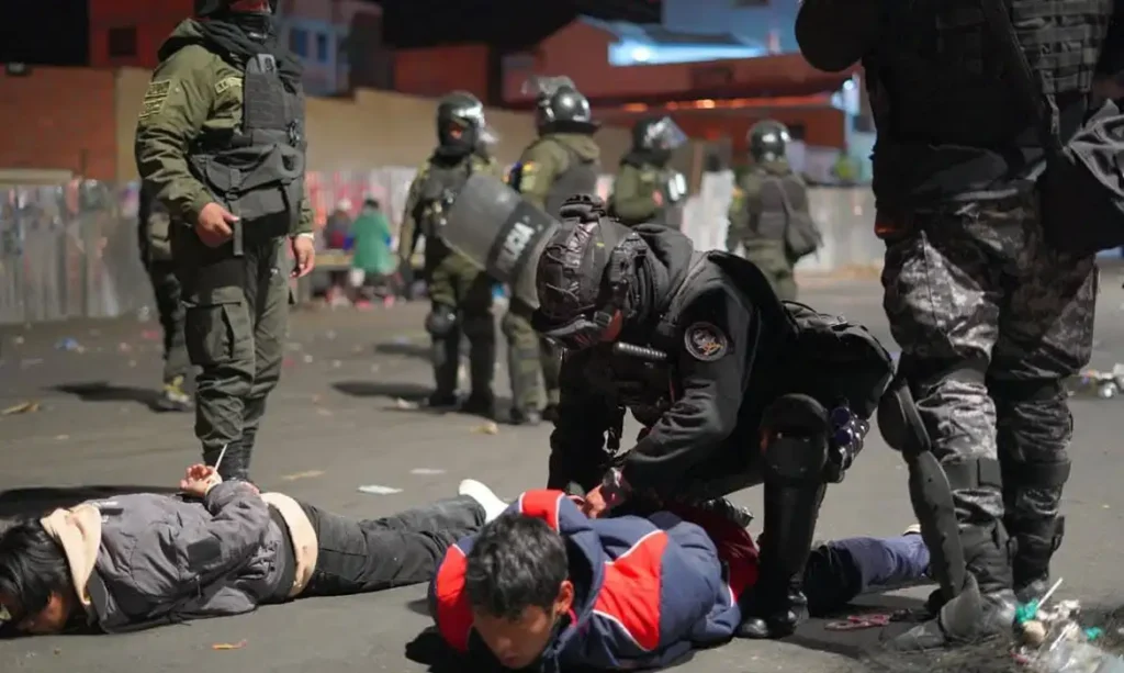 MU_CentralObrera_ProtestosBolivia