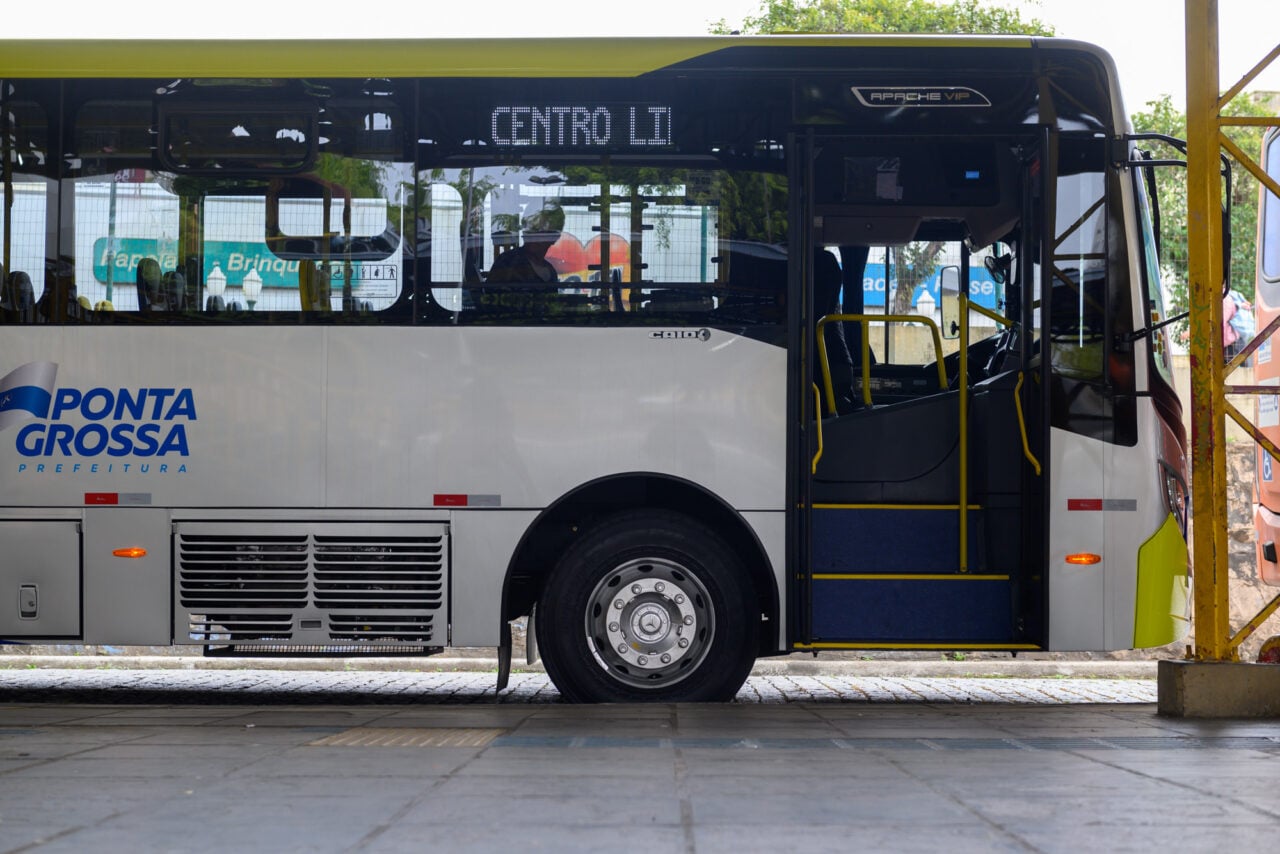 2025-09-18 – Ônibus Novo