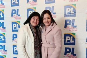 PL MULHER DULCI E CARLISE