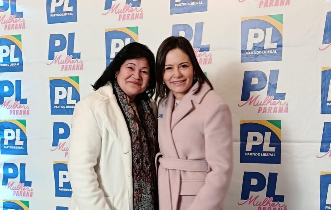 PL MULHER DULCI E CARLISE