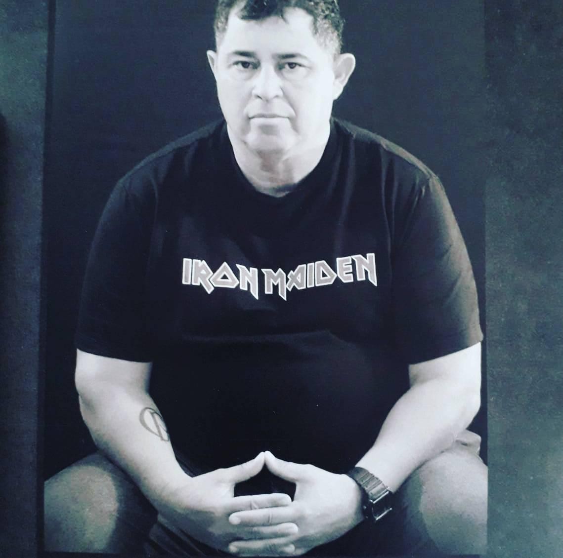 PROF FABRICIO