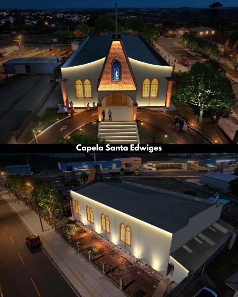 Santa Edwiges