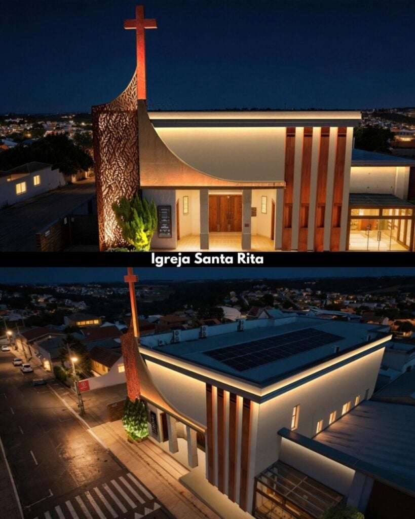 Santa Rita