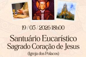 Louvor a Santo Ivo, padroeiro dos Advogados