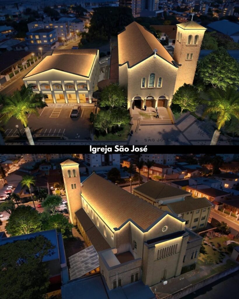 São Jose