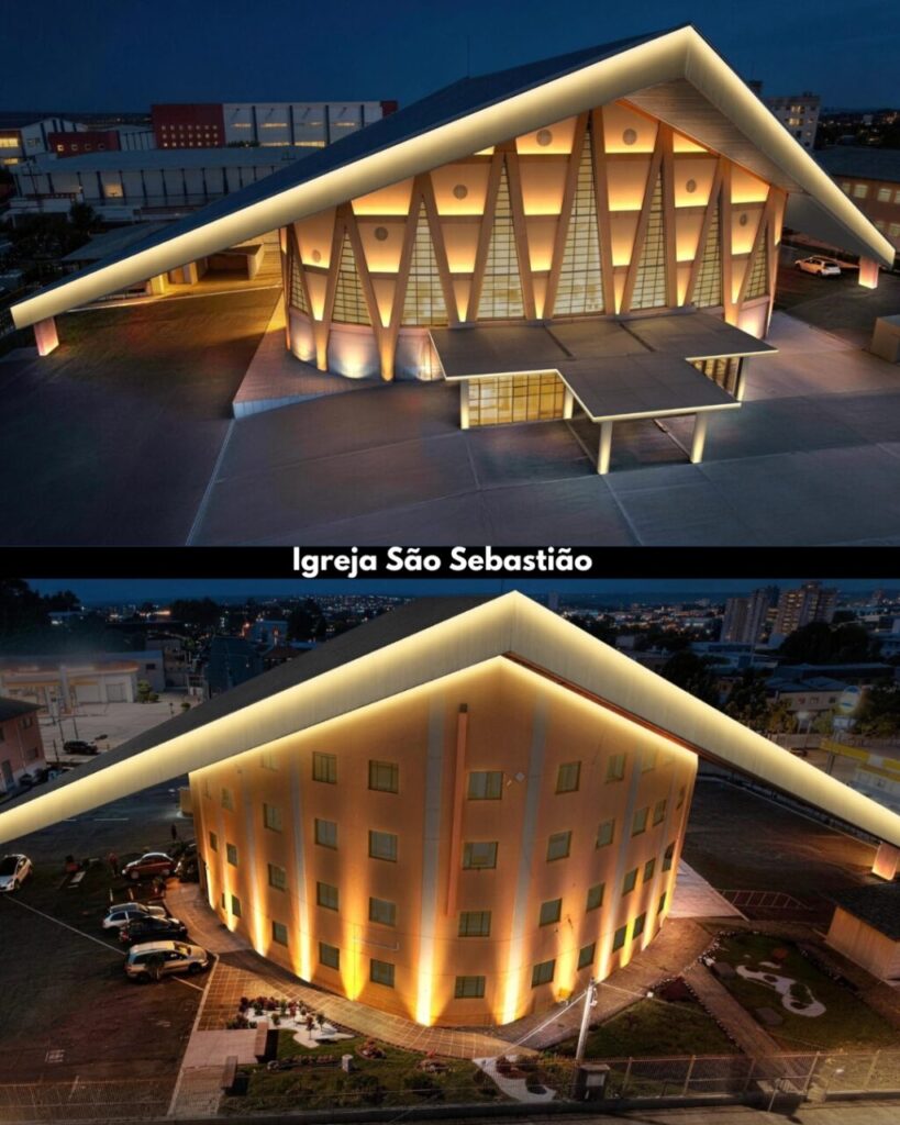São Sebastião