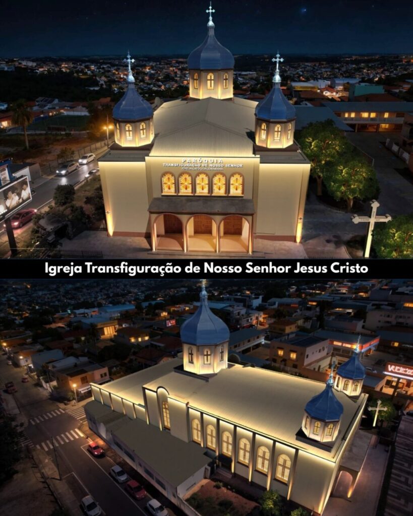 Transfiguração