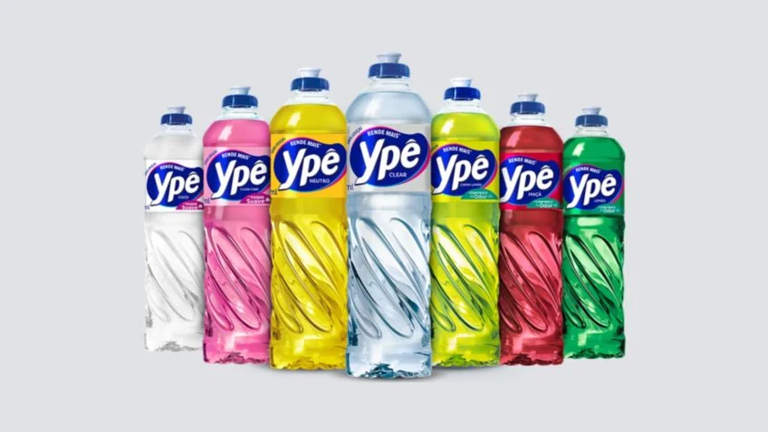Ype