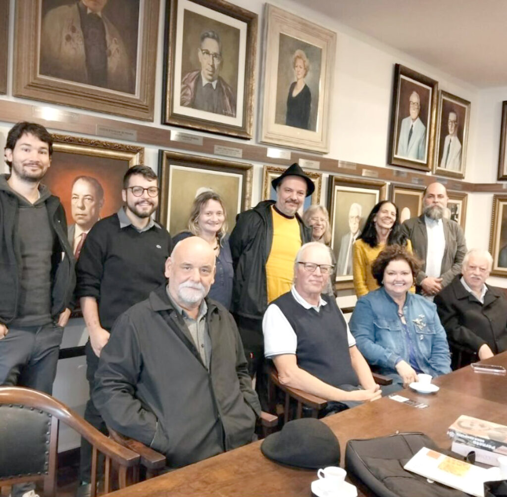 academia