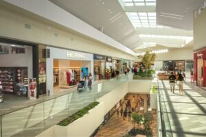 Shoppings de PG preparam dia das mães