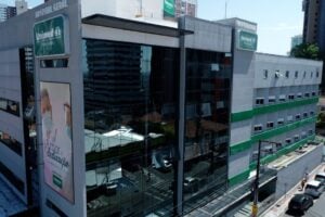 Hospital Geral Unimed Ponta Grossa