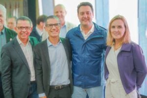 UEPG terá novos reitores