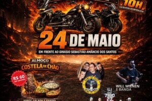 Palmeira Moto Festival