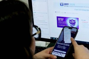Imposto de Renda 2026