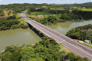 Concessionária ecorodovias paraná