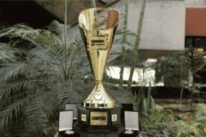 Paraná Clube e Paranavaí disputam segundona